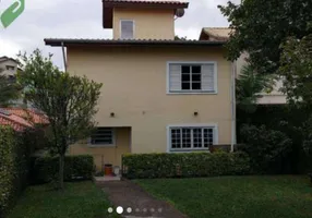 Foto 1 de Sobrado com 4 Quartos à venda, 264m² em City Bussocaba, Osasco