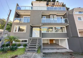 Foto 1 de Casa de Condomínio com 4 Quartos à venda, 400m² em Pinheirinho, Curitiba
