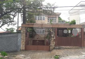 Foto 1 de com 8 Quartos para venda ou aluguel, 900m² em Vila Matilde, São Paulo