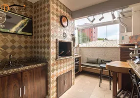 Foto 1 de Casa de Condomínio com 4 Quartos à venda, 242m² em Rebouças, Curitiba