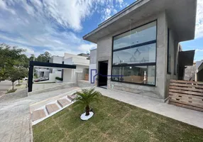 Foto 1 de Casa de Condomínio com 3 Quartos à venda, 173m² em Rio Abaixo, Atibaia