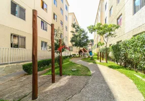 Foto 1 de Apartamento com 2 Quartos à venda, 36m² em Núcleo Lageado, São Paulo