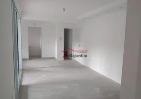 Foto 1 de Apartamento com 2 Quartos para venda ou aluguel, 78m² em Campestre, Santo André