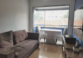 Foto 1 de Apartamento com 2 Quartos à venda, 53m² em Vila Albertina, São Paulo