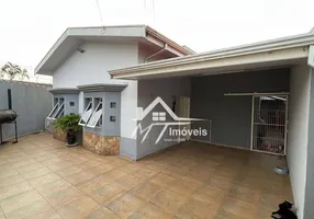 Foto 1 de Casa com 3 Quartos à venda, 150m² em Jardim Joao Paulo II, Sumaré