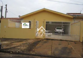 Foto 1 de Casa com 2 Quartos à venda, 130m² em Parque Residencial Casarão, Sumaré