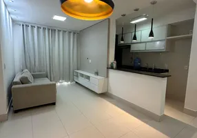 Foto 1 de Apartamento com 3 Quartos à venda, 77m² em Calhau, São Luís