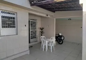 Foto 1 de Casa com 3 Quartos à venda, 120m² em Iputinga, Recife