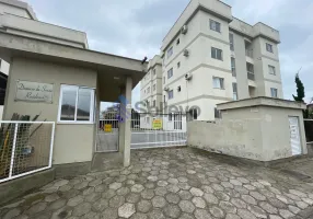 Foto 1 de Apartamento com 2 Quartos à venda, 54m² em , Imbituba