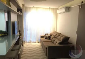 Foto 1 de Apartamento com 2 Quartos à venda, 84m² em Itaguaçu, Florianópolis