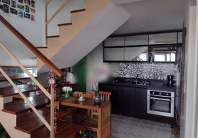 Foto 1 de Apartamento com 2 Quartos à venda, 96m² em Vila Suzana, São Paulo