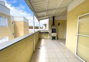Foto 1 de Apartamento com 3 Quartos à venda, 86m² em Vila Ercilia, Jandira