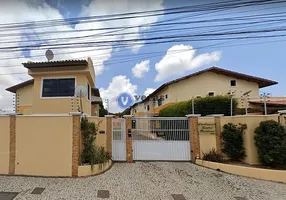 Foto 1 de Casa de Condomínio com 3 Quartos à venda, 125m² em Edson Queiroz, Fortaleza