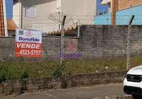 Foto 1 de Lote/Terreno à venda, 257m² em Portal de Santa Fé, Itupeva