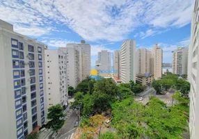 Foto 1 de Apartamento com 4 Quartos à venda, 130m² em Pitangueiras, Guarujá