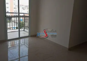 Foto 1 de Apartamento com 2 Quartos para venda ou aluguel, 49m² em Vila Formosa, São Paulo