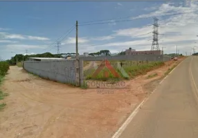 Foto 1 de Lote/Terreno para alugar, 1000m² em Vila Ipiranga, Mogi das Cruzes