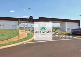 Foto 1 de Lote/Terreno à venda, 377m² em Vila do Golf, Ribeirão Preto