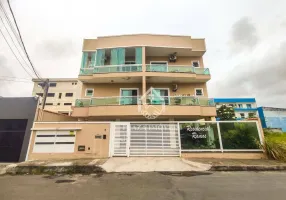 Foto 1 de Apartamento com 3 Quartos para venda ou aluguel, 99m² em Nova Sao Pedro , São Pedro da Aldeia