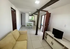 Foto 1 de Apartamento com 2 Quartos para alugar, 55m² em Barra De Guaratiba, Rio de Janeiro