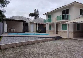 Foto 1 de Casa com 3 Quartos à venda, 137m² em Monte Gordo Monte Gordo, Camaçari