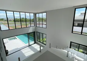 Foto 1 de Casa de Condomínio com 4 Quartos à venda, 630m² em Morada dos Nobres, Cuiabá