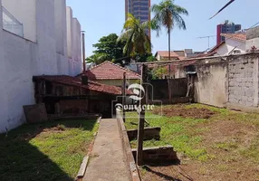 Foto 1 de Lote/Terreno à venda, 400m² em Jardim, Santo André