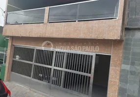 Foto 1 de Sobrado com 3 Quartos à venda, 141m² em Conceição, Diadema