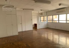 Foto 1 de Sala Comercial para venda ou aluguel, 85m² em Vila Buarque, São Paulo