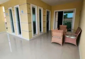 Foto 1 de Casa com 3 Quartos à venda, 115m² em Vila Maranduba, Guarulhos