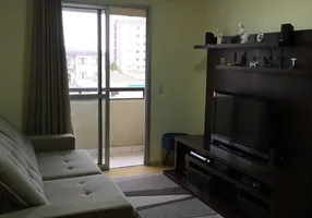 Foto 1 de Apartamento com 2 Quartos à venda, 65m² em Santa Terezinha, São Bernardo do Campo