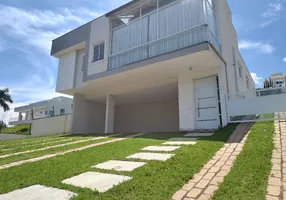Foto 1 de Casa de Condomínio com 4 Quartos à venda, 400m² em Residencial dos Lagos, Itupeva
