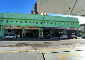 Foto 1 de Prédio Comercial à venda, 2500m² em Bangu, Santo André