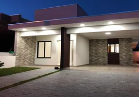 Foto 1 de Casa com 3 Quartos à venda, 124m² em Residencial Vila Romana, Pindamonhangaba