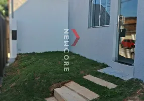 Foto 1 de Casa com 3 Quartos à venda, 110m² em São João Batista, Belo Horizonte
