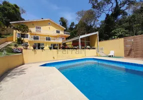 Foto 1 de Casa de Condomínio com 4 Quartos à venda, 353m² em Santa Ines, Caieiras