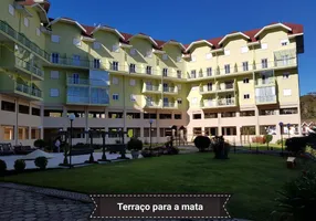 Foto 1 de Apartamento com 1 Quarto à venda, 62m² em Vila Medica, Campos do Jordão