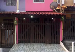 Foto 1 de Casa com 3 Quartos à venda, 90m² em Rodilandia, Nova Iguaçu