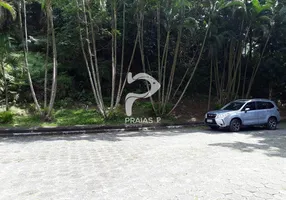 Foto 1 de Lote/Terreno à venda, 571m² em Morro Sorocotuba, Guarujá