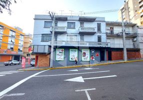 Ponto Comercial 57 m² em Bonfim em Santa Maria, por R$ 130.000 - Viva Real