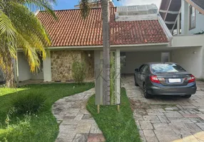 Foto 1 de Casa de Condomínio com 3 Quartos à venda, 350m² em Conjunto Residencial Esplanada do Sol, São José dos Campos