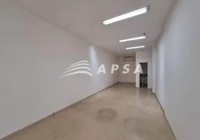 Foto 1 de Sala Comercial para alugar, 34m² em Del Castilho, Rio de Janeiro