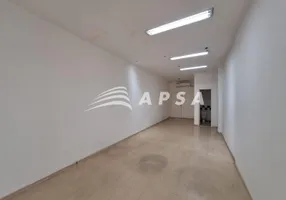 Foto 1 de Sala Comercial para alugar, 35m² em Del Castilho, Rio de Janeiro