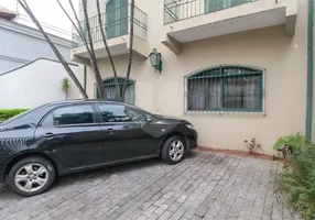 Foto 1 de Sobrado com 4 Quartos à venda, 223m² em Chácara Klabin, São Paulo