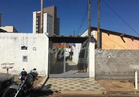 Foto 1 de Casa com 2 Quartos à venda, 130m² em Jardim Paulistano, São Carlos