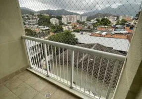 Foto 1 de Cobertura com 3 Quartos à venda, 115m² em Pechincha, Rio de Janeiro