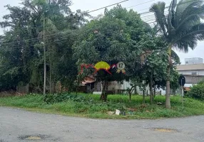 Foto 1 de Lote/Terreno à venda, 485m² em Morro do Meio, Joinville