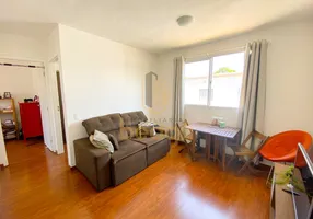 Foto 1 de Apartamento com 2 Quartos à venda, 50m² em Trevo, Belo Horizonte