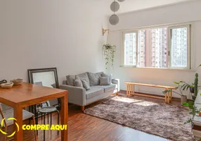 Foto 1 de Apartamento com 2 Quartos à venda, 63m² em República, São Paulo