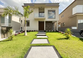 Foto 1 de Casa de Condomínio com 4 Quartos à venda, 532m² em Tamboré, Barueri